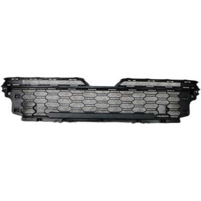 Skoda kamiq решётка радиатора бампера 658853677 фото №1