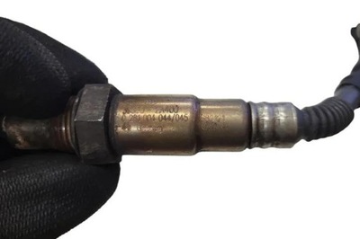 Датчик лямбда-зонд kia sorento i jc 393502a400 2.5l дизель 120kw 2008 фото №1