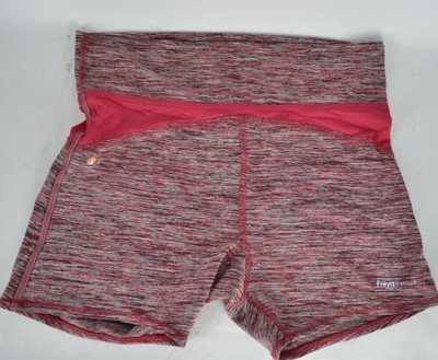 Y14* Freya Active Running Short S