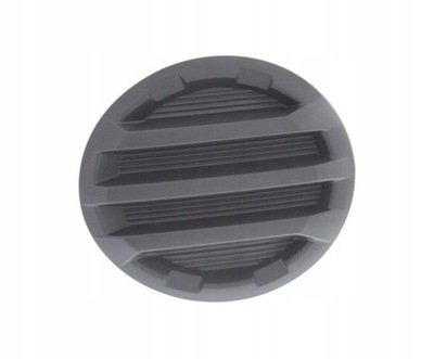 Заглушка лампы противотуманной subaru outback 10-- фото №1