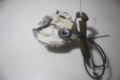 Замок правий задня двері honda civic viii фото №1