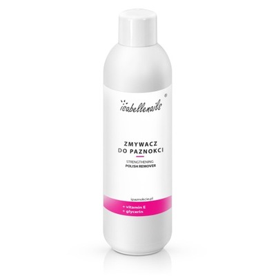 ZMYWACZ KOSMETYCZNY DO PAZNOKCI 1000 ml MANICURE