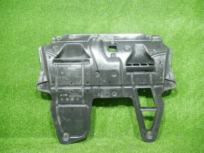 Lancia ypsilon iii 3 захист плита pod двигун cała фото №1