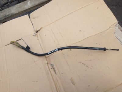 Щуп масла щуп ford focus mk3 1.6 бензин фото №1