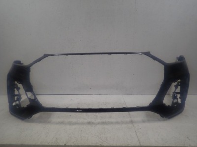 Бампер перед передний audi q5 80a s line рестайлинг  20- фото №1