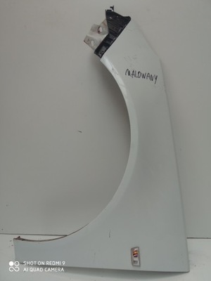 Opel insignia a крила лівий перед передній фото №1