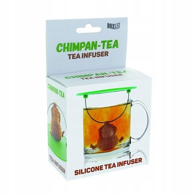 Chimpan-tea tea infuser zaparzacz do herbaty