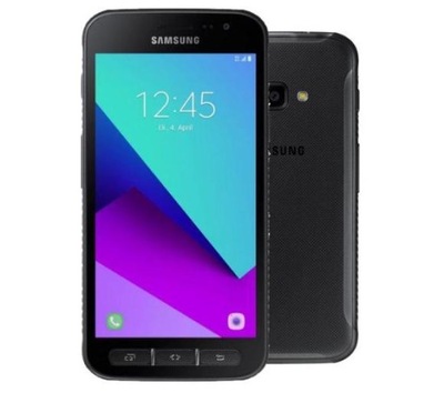 SAMSUNG Galaxy Xcover 4 G390F BEZ BLOKAD 16GB LTE