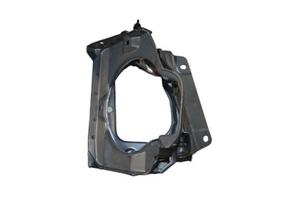 Панель фары кронштейн правое mazda 323 89- b48151sc0a фото №1