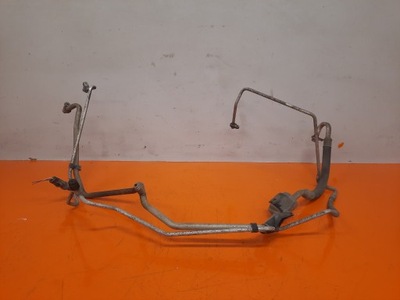 Citroen c2 1.4 hdi шланг трубка wąż кондиціонера 9650823380 фото №1