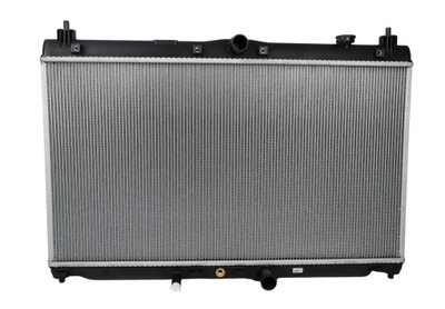 Радиатор honda insight 1.5 2018 - фото №1