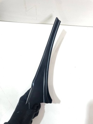 Защита заглушка правая peugeot expert jumpy proace iii - 9812855277 фото №1