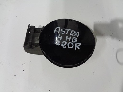 Кришка заливної пального opel astra 4 j z20r фото №1