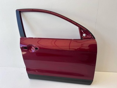 Nissan qashqai j11 дверь правое перед оригинал фото №1