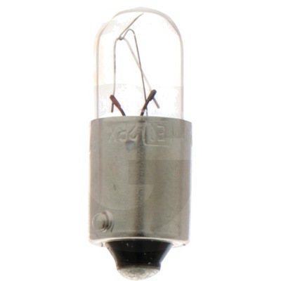 LUZ KULISTA 24V 4W BA9S  