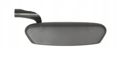 Ручка зовнішня ліва t=p fiat punto фото №1