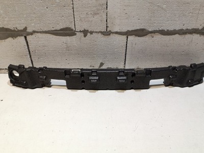 Абсорбер бампера перед audi a7 s-line 4g фото №1