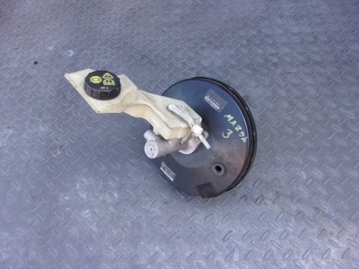 Mazda 3 насос гальмівна підсилювач гальм фото №1