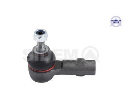 Sidem наконечник тяга smart forfour фото №1