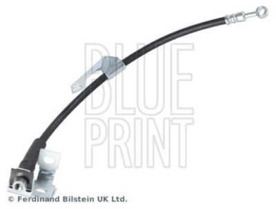 Шланг ham. elast. chevrolet p. captiva 06- le фото №1