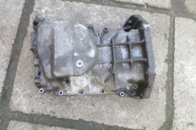 Opel vivaro 1.6 cdti renault піддон масляна r9m 111234933r фото №1