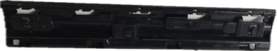 Кронштейн  кронштейн порога  лівий bmw x1 f48 7332331 фото №1