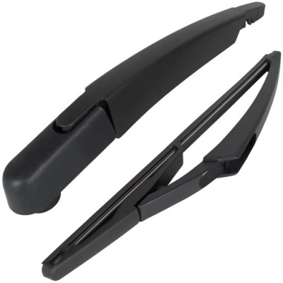 Mercedes b-klasa w246 дворник рычаг дворники задняя щетка фото №1