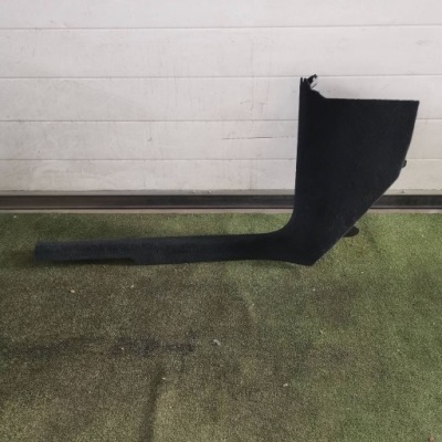 Tesla model y захист нижня стійка a 1622171-00-d фото №1