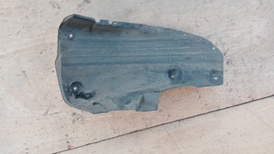 Kia carens iii fl підкрилок лівий задня фото №1