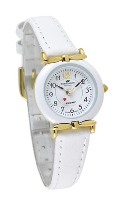 014/10G Zegarek Komunijny Timemaster dla dziewczynki