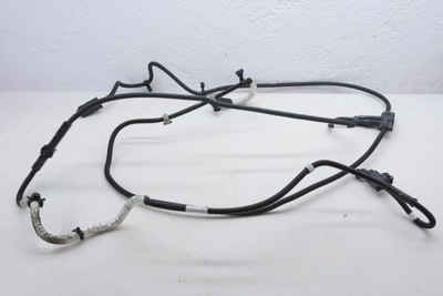 Skoda octavia iv шланг электропроводка adblue фото №1