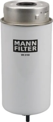 Фільтр пального k. wk8168 фото №1