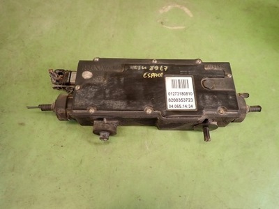 Гальмо ручний електричний renault espace iv 04r 8200353723 фото №1