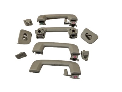 Крепления крючки потолочный volvo v40 ii набор фото №1