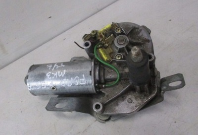 MOTOR ESCOBILLAS TRASERA FORD FIESTA MK3  