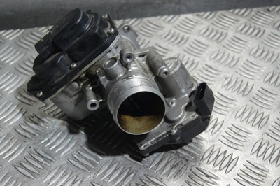 Дроссельная заслонка audi vw 03l128063d фото №1