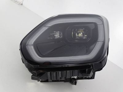 Лампа передняя левая mini countryman u25 фото №1