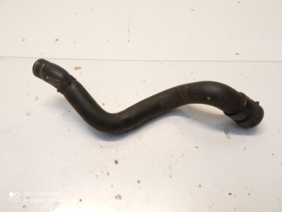 Opel astra k труба пабтрубок  шланг воды 13373146 1.4t фото №1