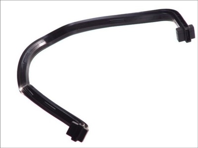 Прокладка ob. розподільного валу volvo fh фото №1