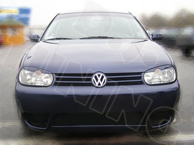 VW GOLF IV * BREWKI * DJ-TUNING 