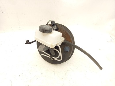 Підсилювач гальм насос гальмівна renault twingo iii 16r. фото №1