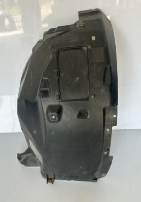 Alfa romeo giulia veloce левый перед 50533768 фото №1