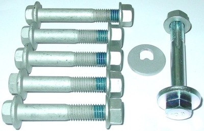 Болты заднего подвеска, focus, c-max, volvo s40 фото №1