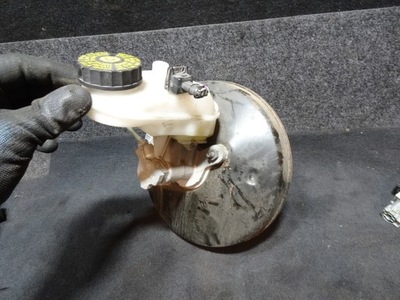 Citroen c1 ii насос, підсилювач гальм 47200-0h080 фото №1