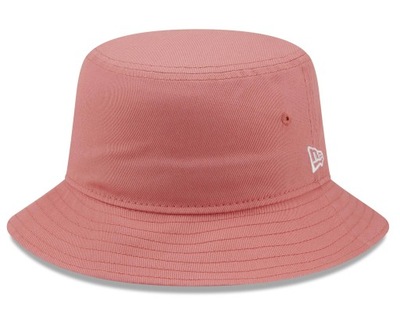 kapelusz New Era Essential Tapered - Pink