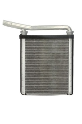 Обігрівач toyota corolla e14 e15 2007-2013 фото №1