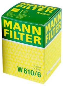 MANN W 610/6