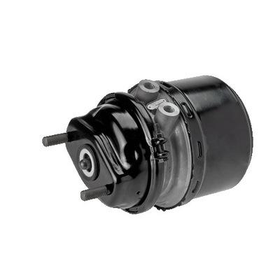 Привод тормозной scania r p g 4 задняя wabco диск фото №1