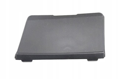 Заглушка решітка перед l do skoda roomster 1.6 1.9 фото №1