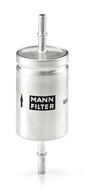 FILTRO COMBUSTIBLES MANN-FILTER WK 512  
